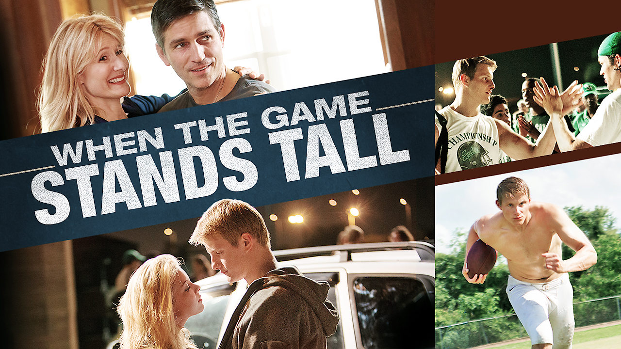 Film E Programmi Tv Di Riley Smith