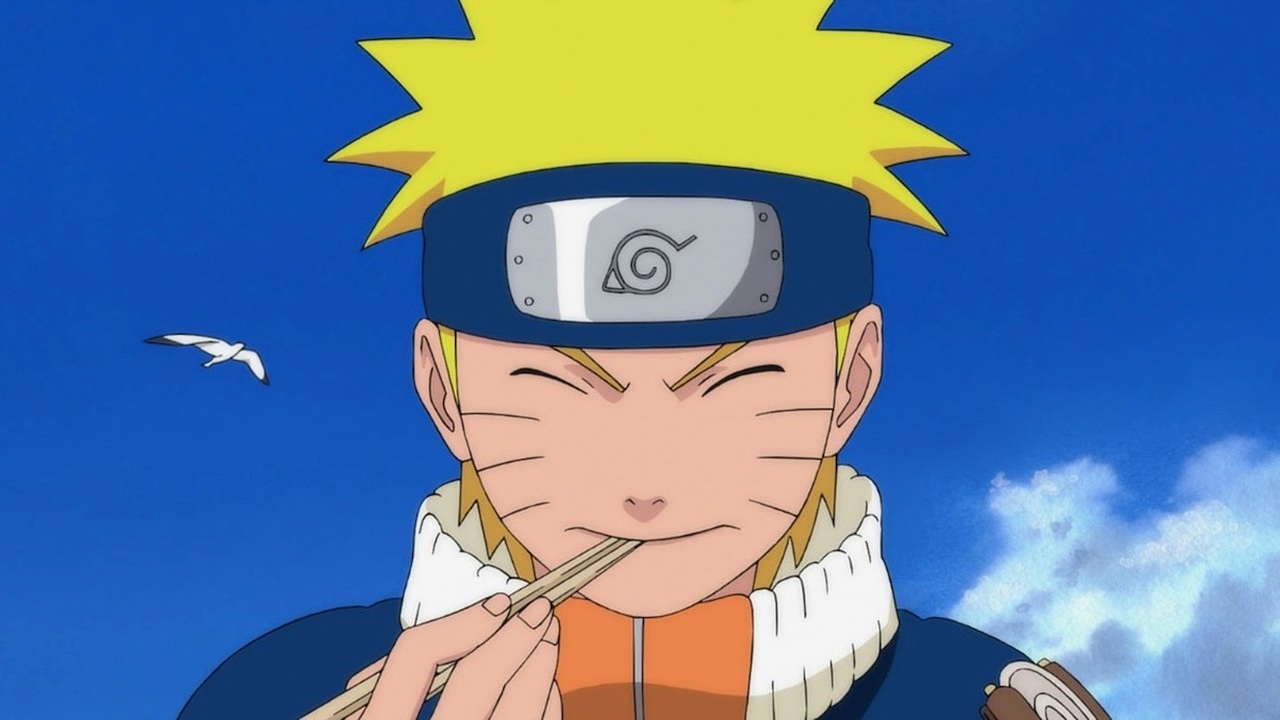 Naruto Shippuden Il Film: La Torre Perduta