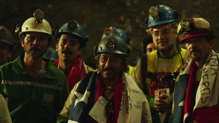 The 33 - Film (2015)