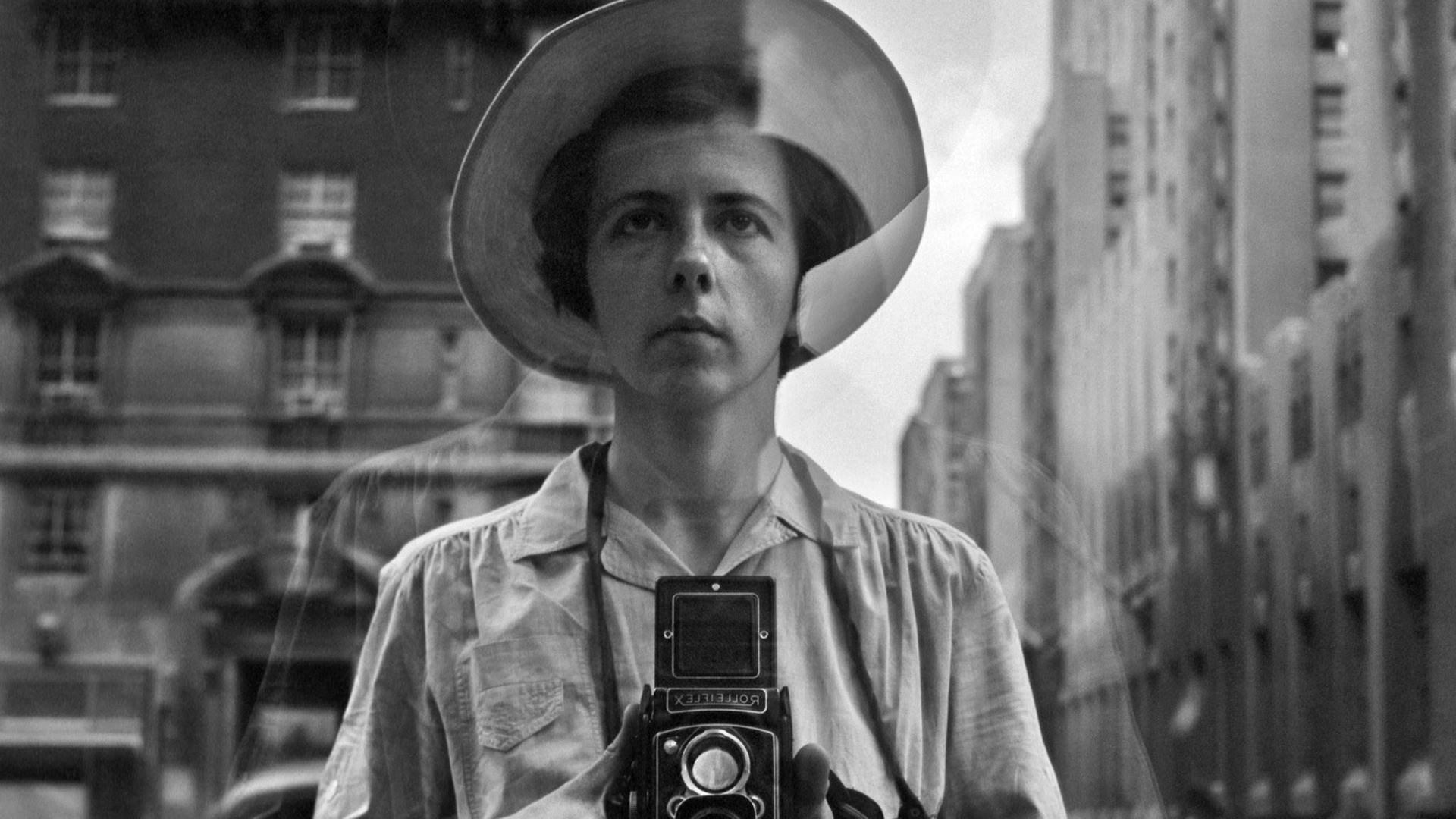 Alla Ricerca Di Vivian Maier Streaming Ita
