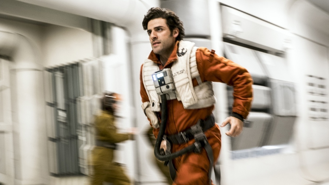 STAR WARS GLI ULTIMI JEDI DA SCARICARE