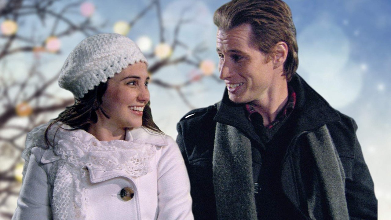 A Christmas Kiss Un Natale al bacio Film (2011)