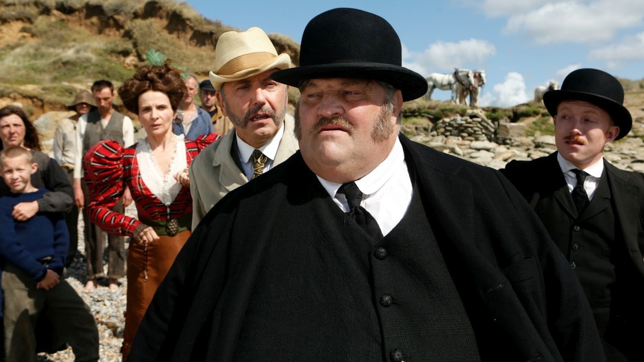 Ma Loute Film (2016)