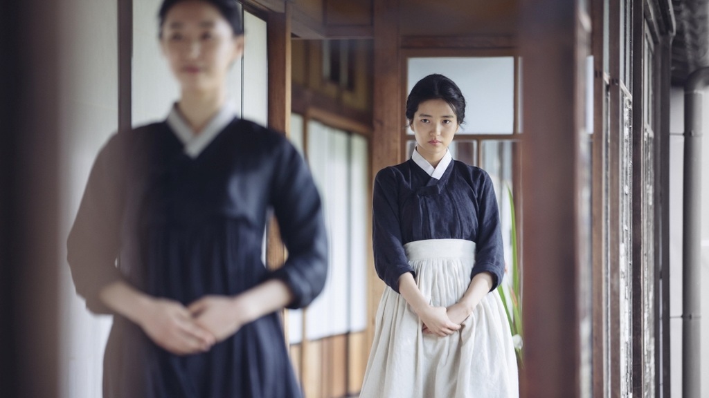 Film E Programmi Tv Di Kim Tae-ri