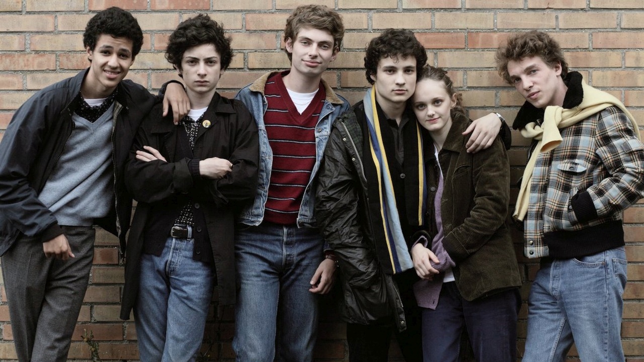 I miei giorni più belli Film (2015)