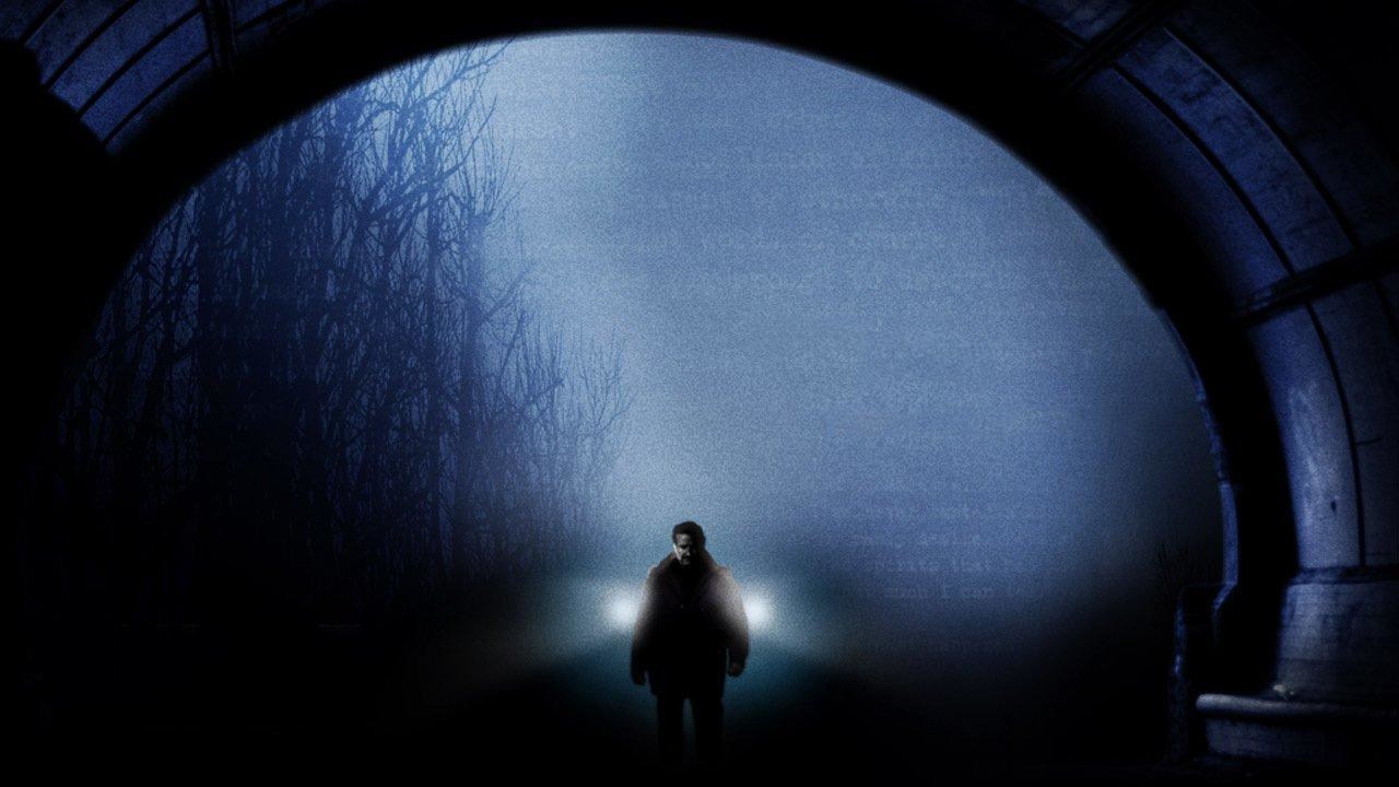 Una voce nella notte Film (2006)