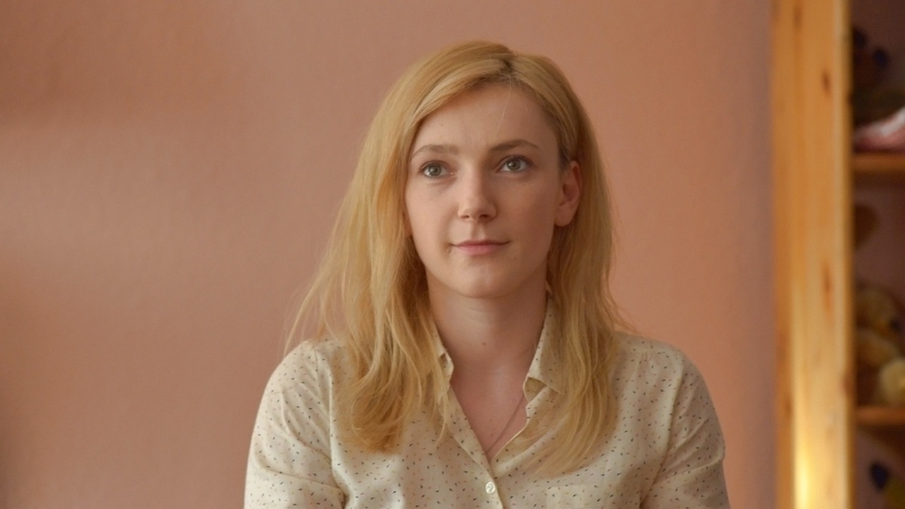 Corpo e anima Film (2017)