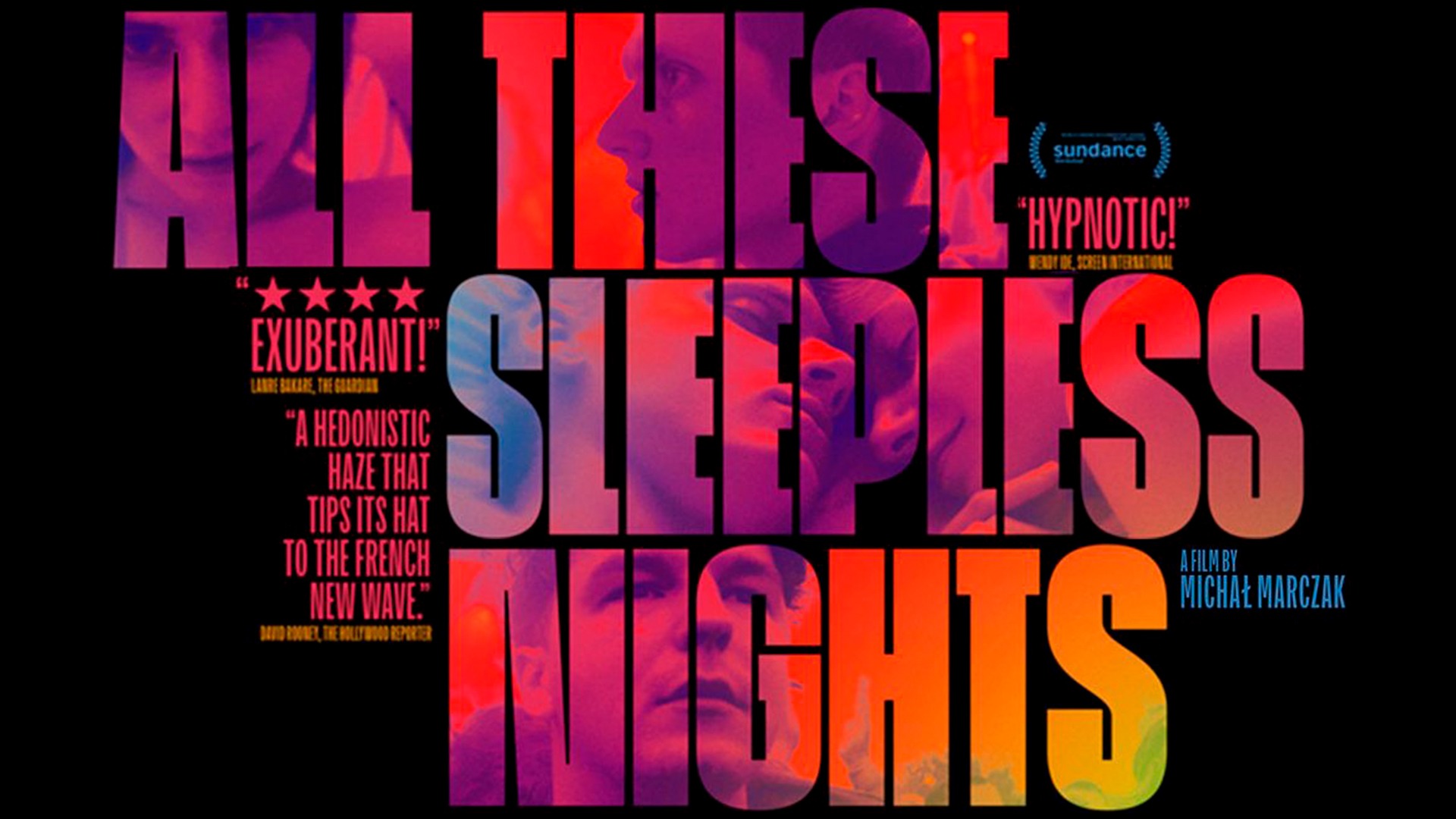 all these sleepless nights review