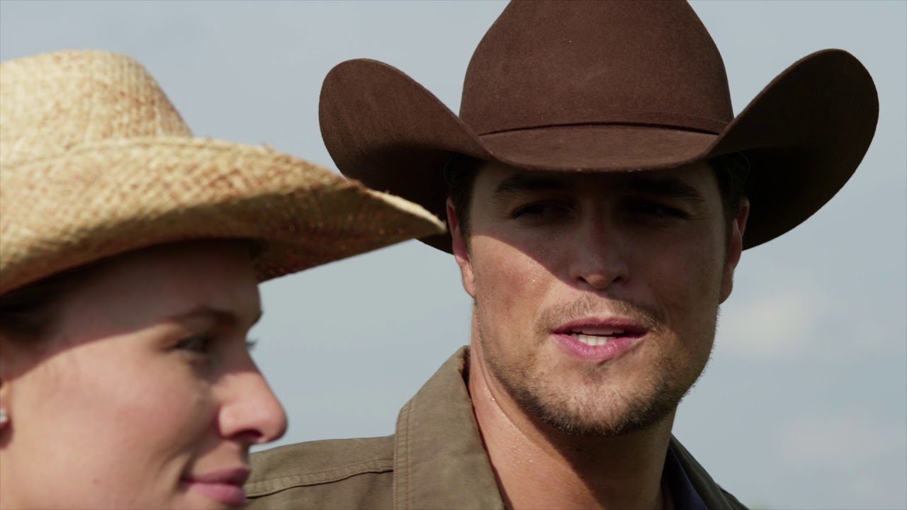 Innamorarsi a Valentine Film (2016)