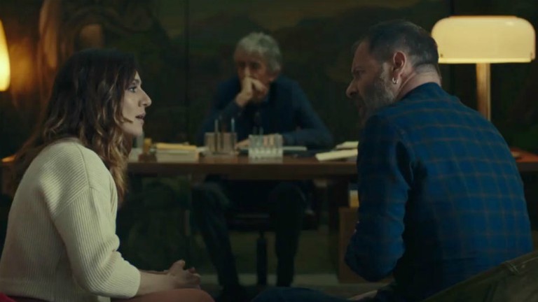 Terapia Di Coppia Per Amanti Film 2017