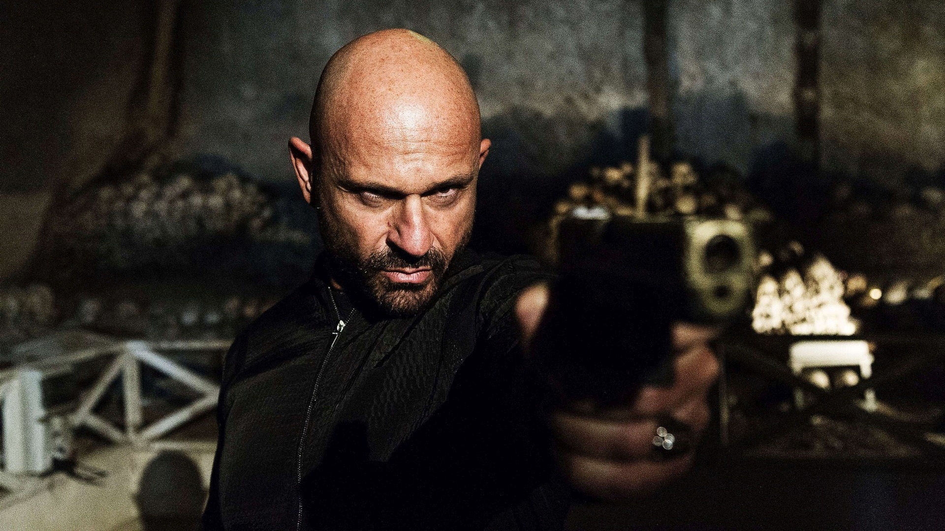 SCARICA FILM AMMORE E MALAVITA