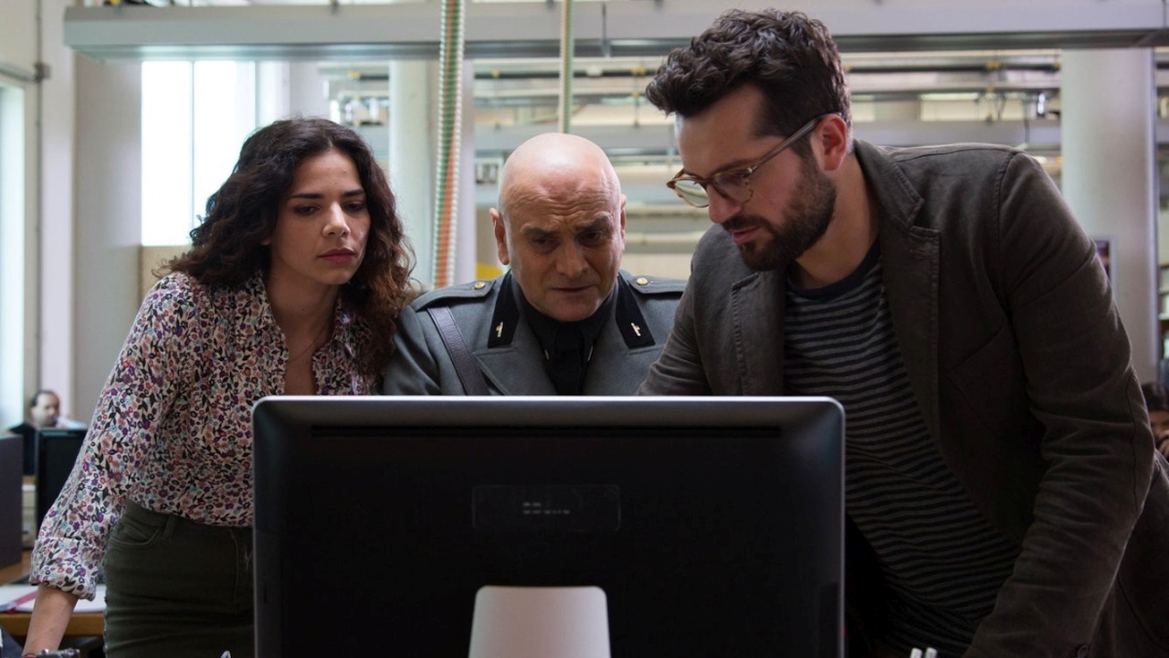 scaricare film sono tornato