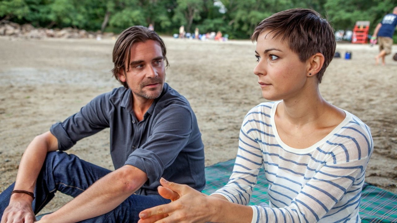 Cast Di Katie Fforde Alla Ricerca Del Passato