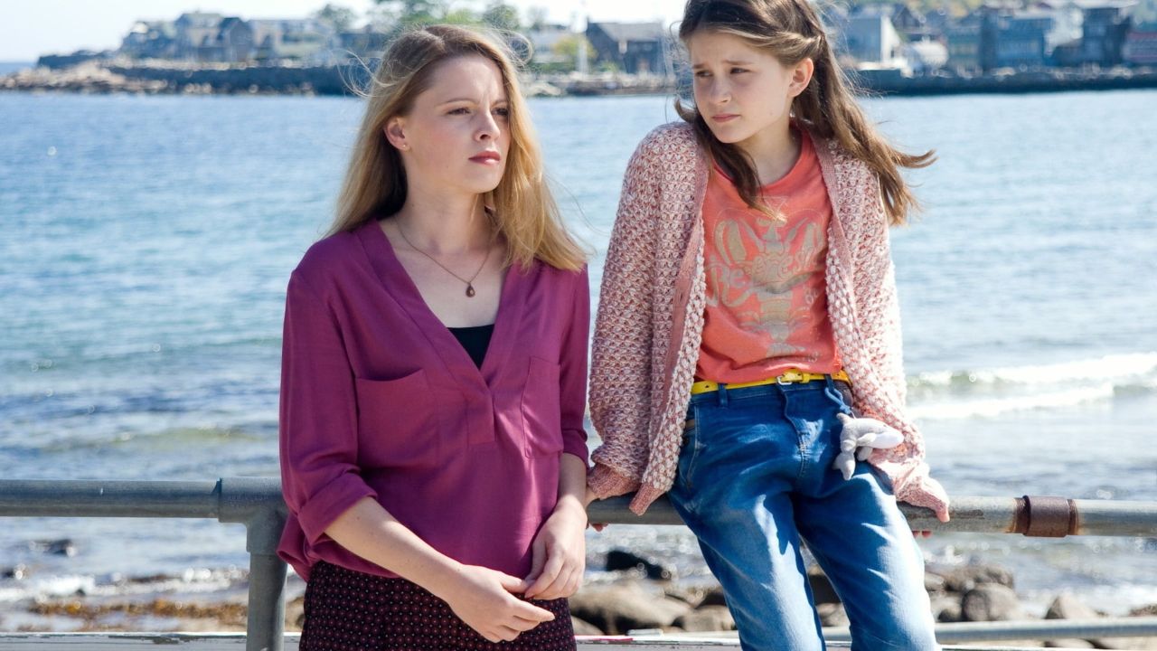 Katie Fforde Ritorno A East Point
