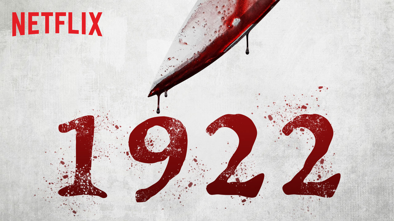 1922 - Film (2017)
