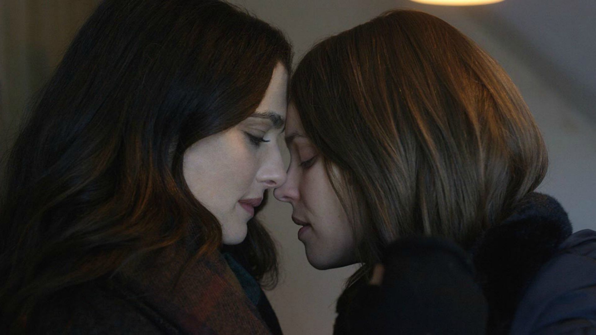 Disobedience Film 2017 4309