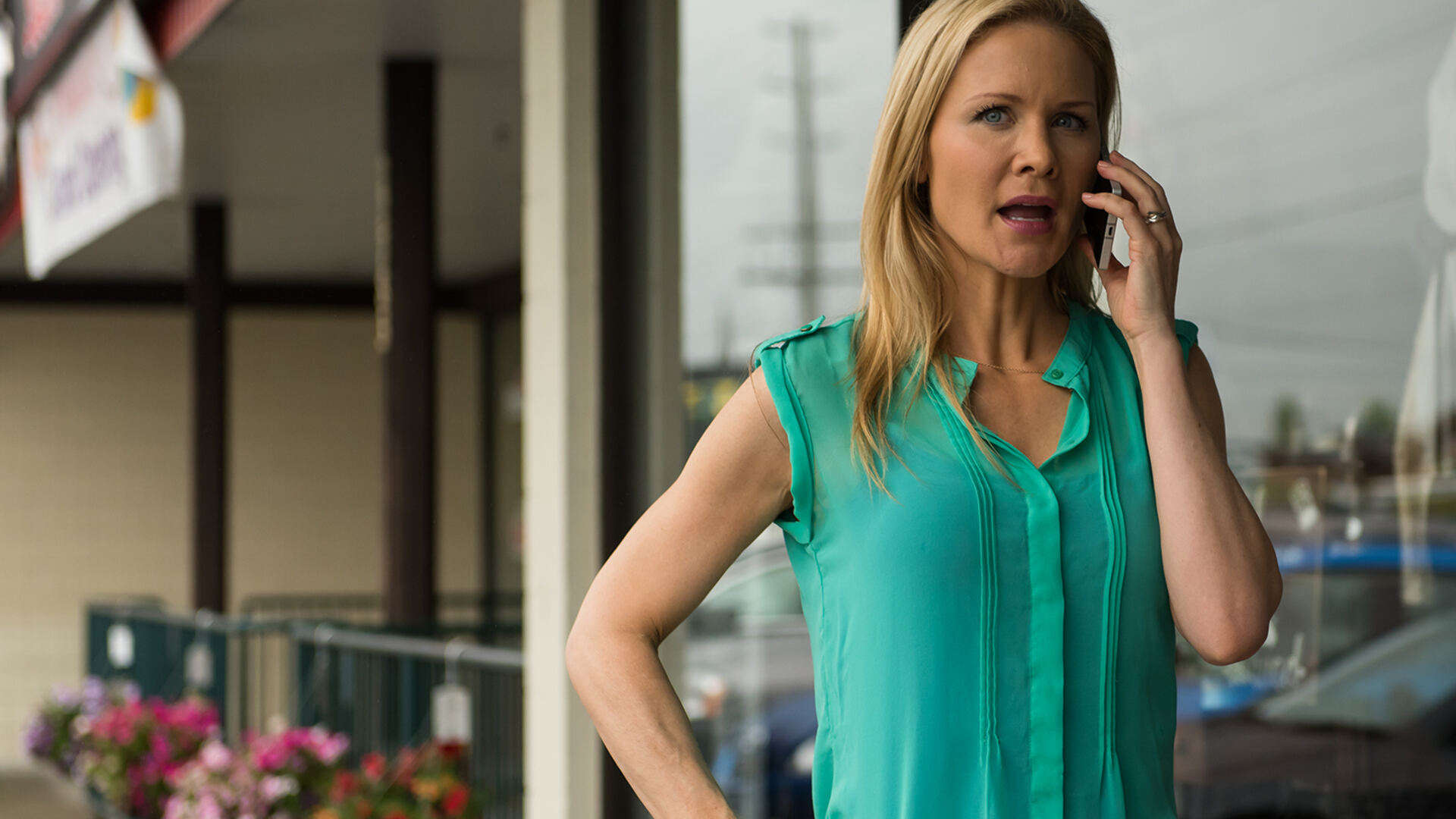 Doppia Personalità - Murderer Upstairs - Film (2017)