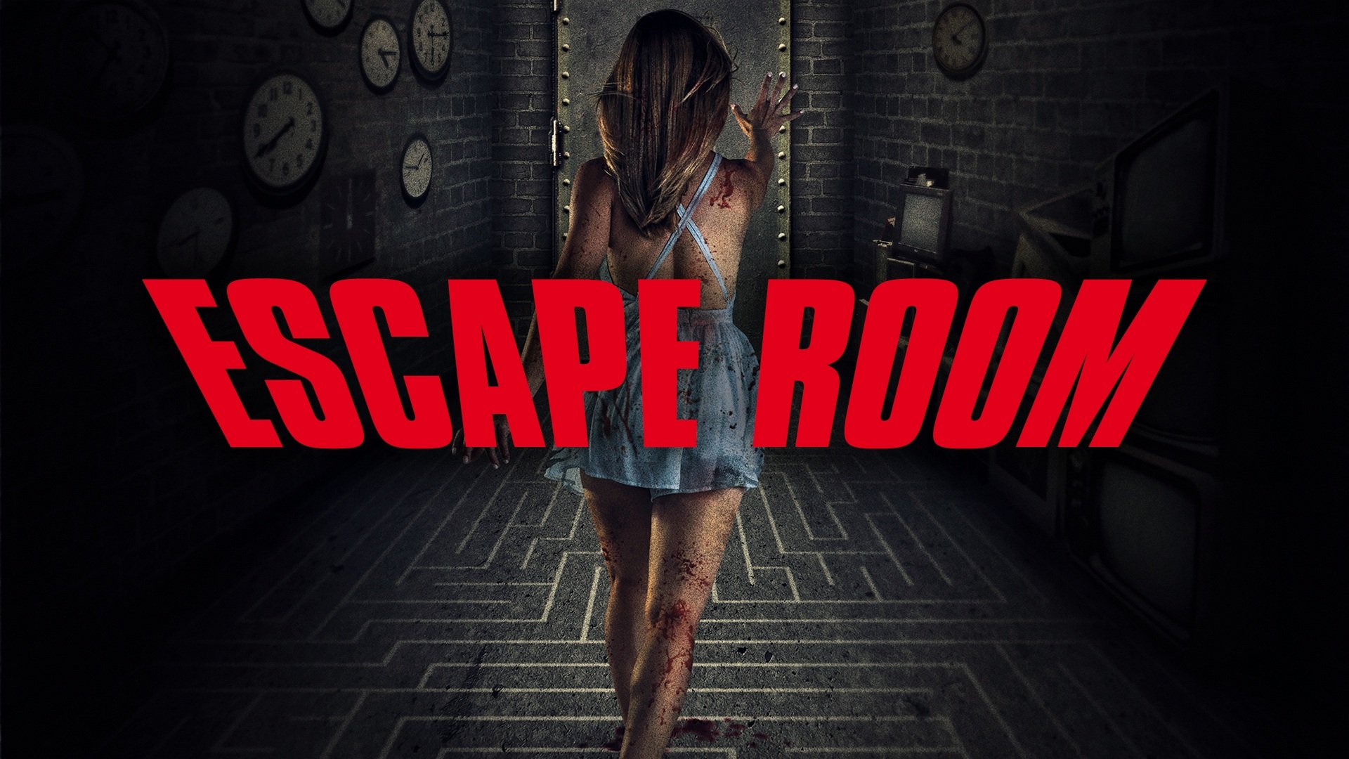 escape room 2 review