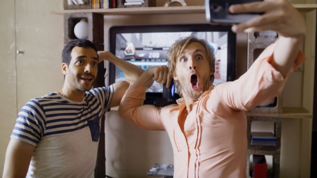 Sposami Stupido Film 2017