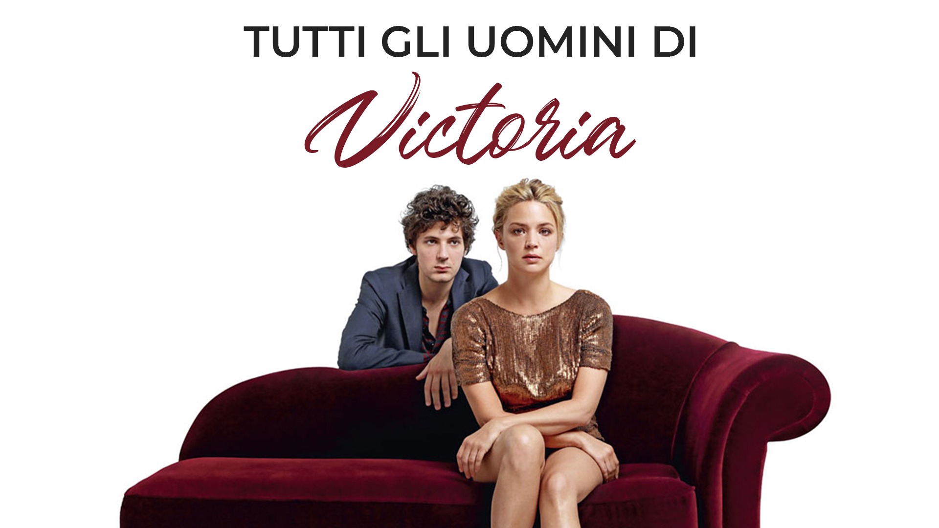 tutti gli uomini del deficiente