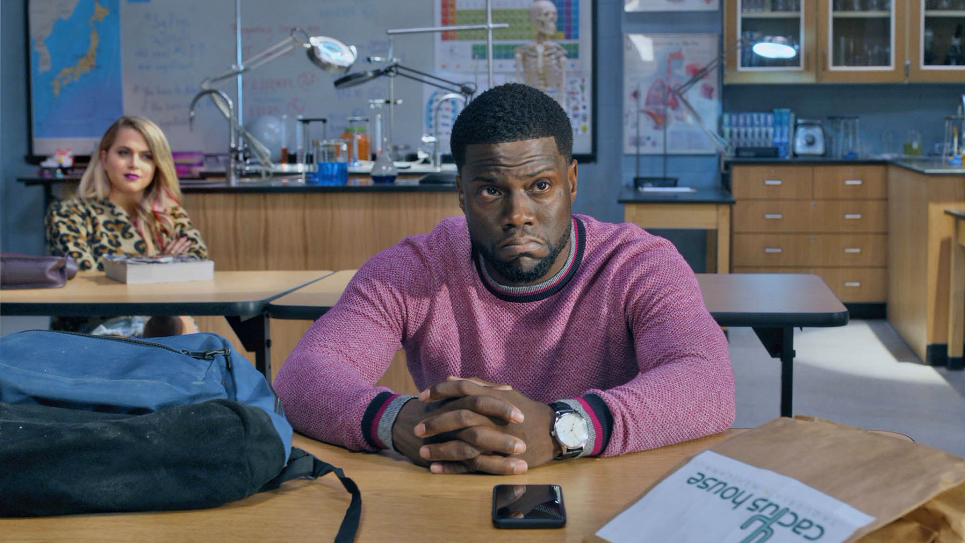 Film E Programmi Tv Di Kevin Hart