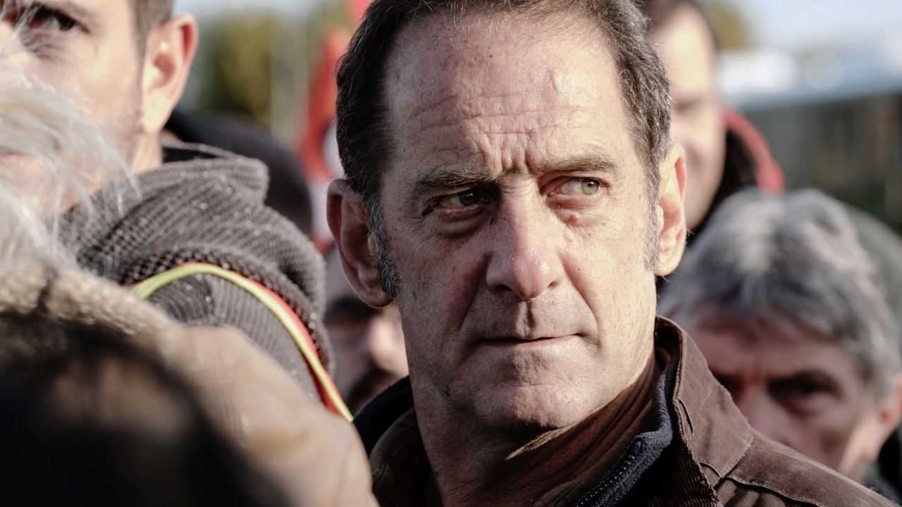 Anthony Il Regista Di Uomini In Guerra