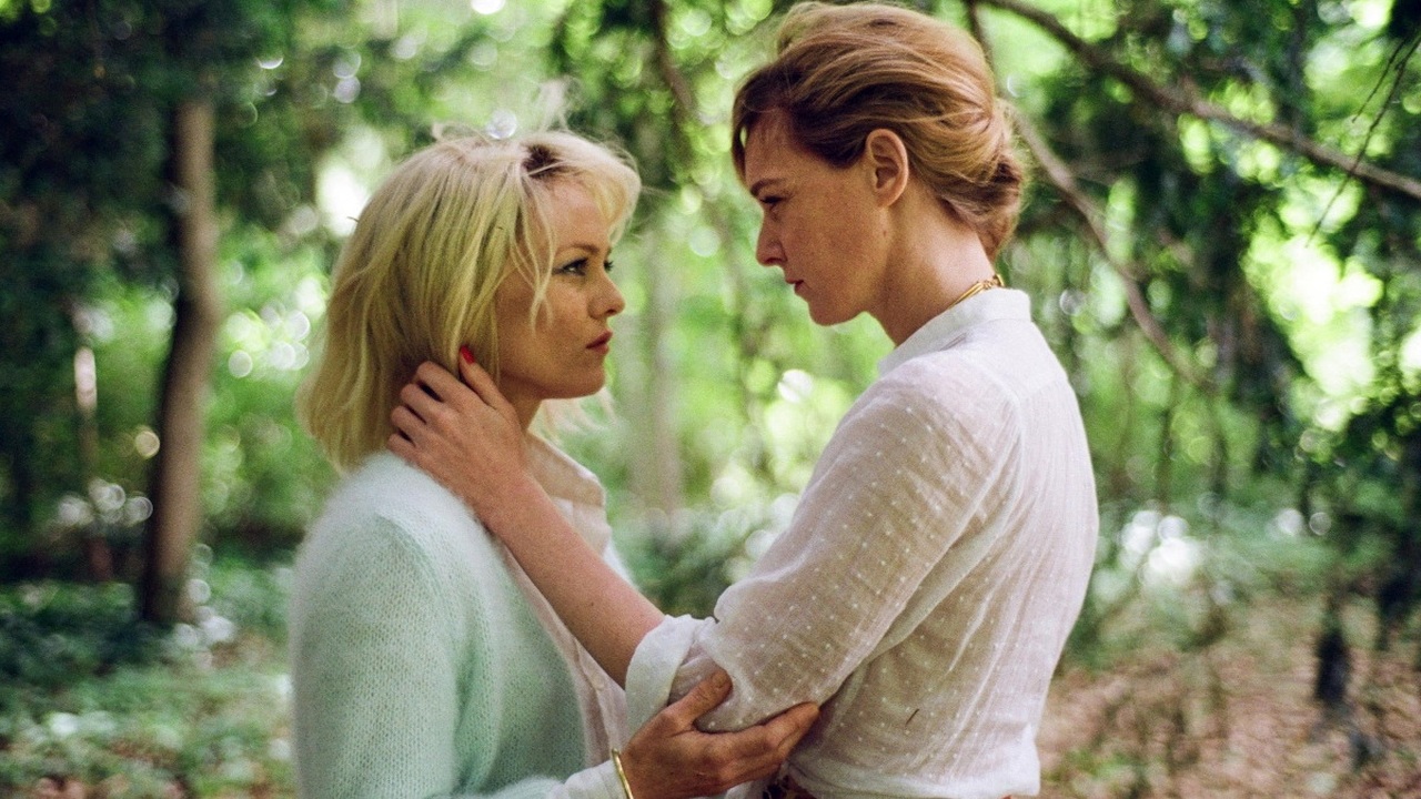 Un couteau dans le coeur - Film (2018)