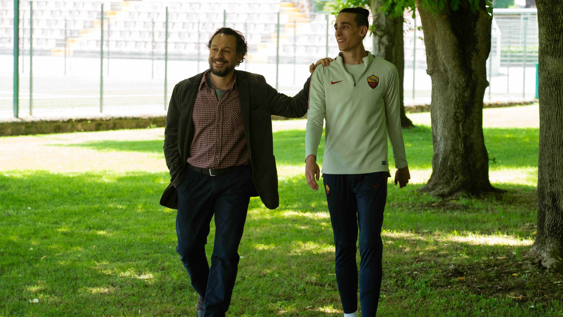 La Forza Del Campione - Film Completo