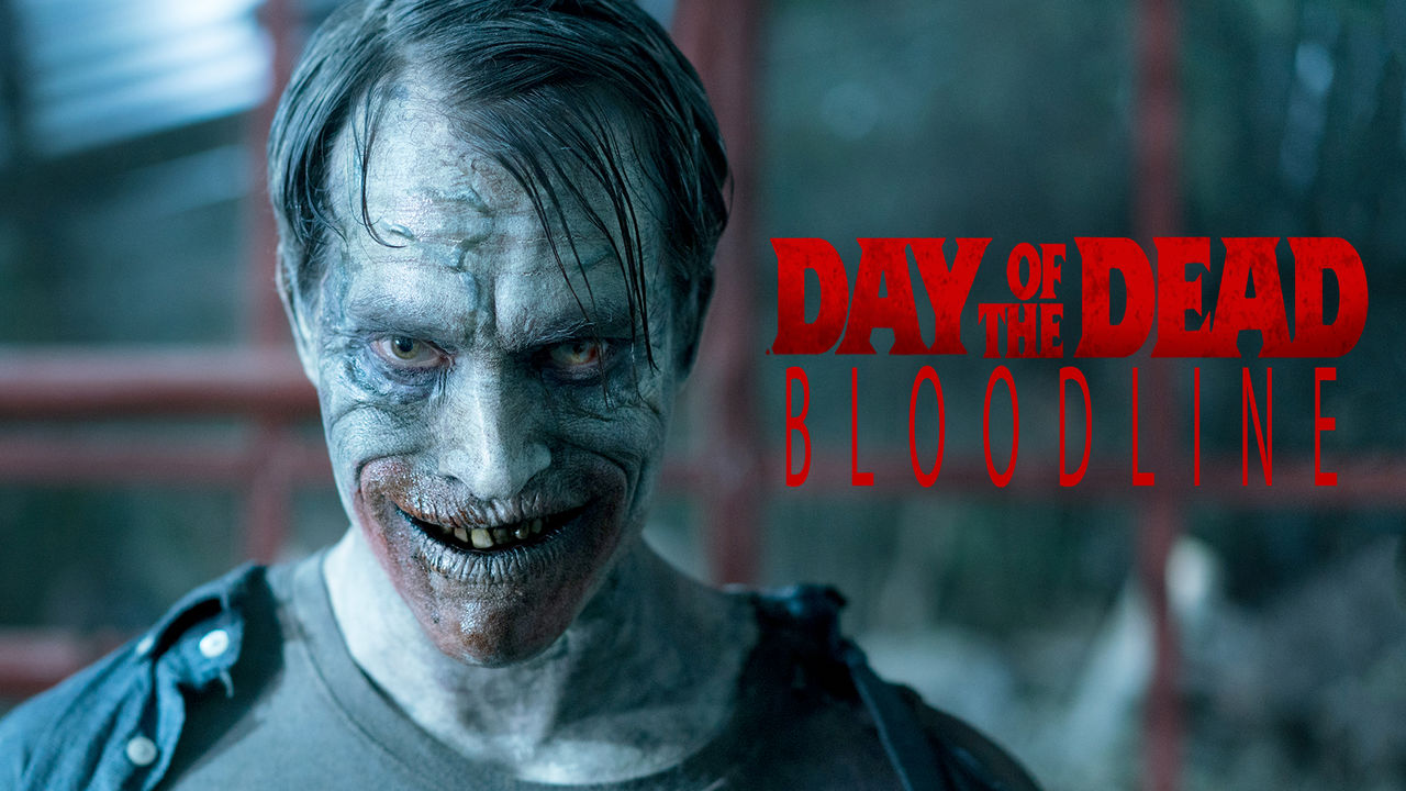 Day Of The Dead Serie Streaming Day of the dead: bloodline - Film (2018)