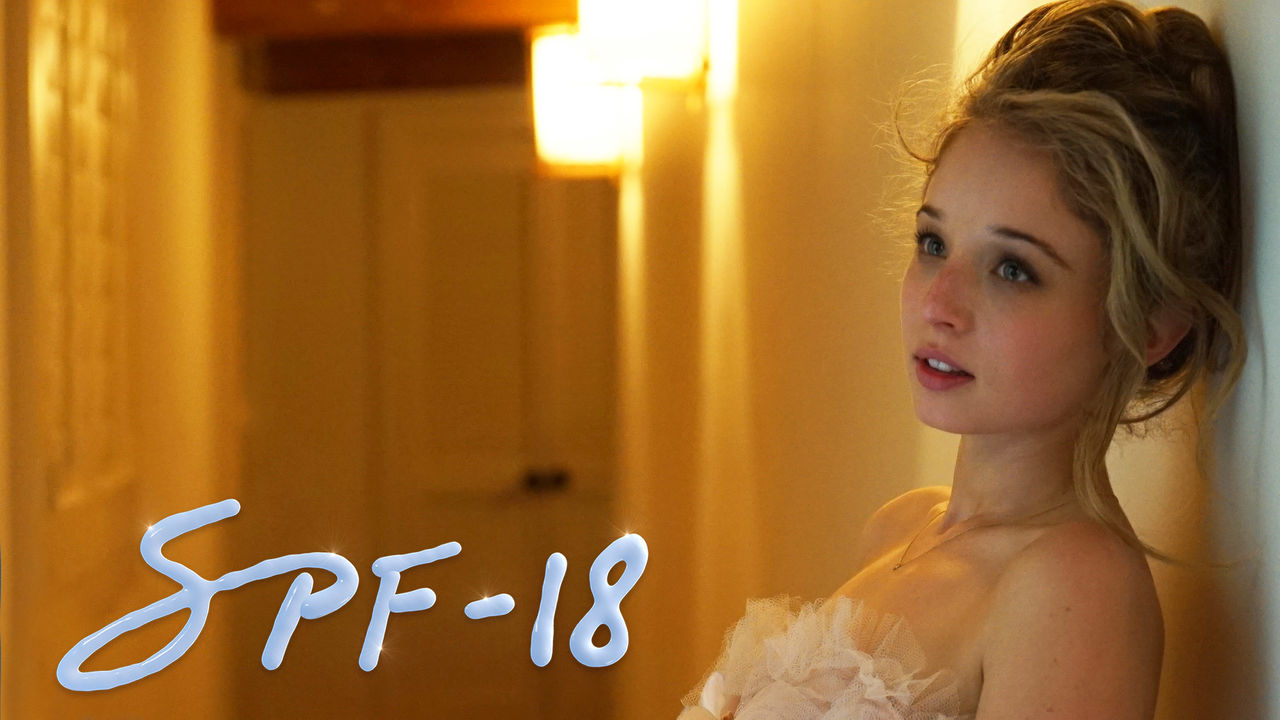 SPF-18 - Film (2017)