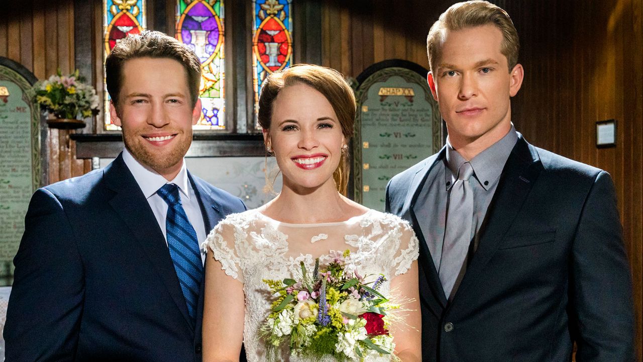 Una seconda occasione Film (2015)