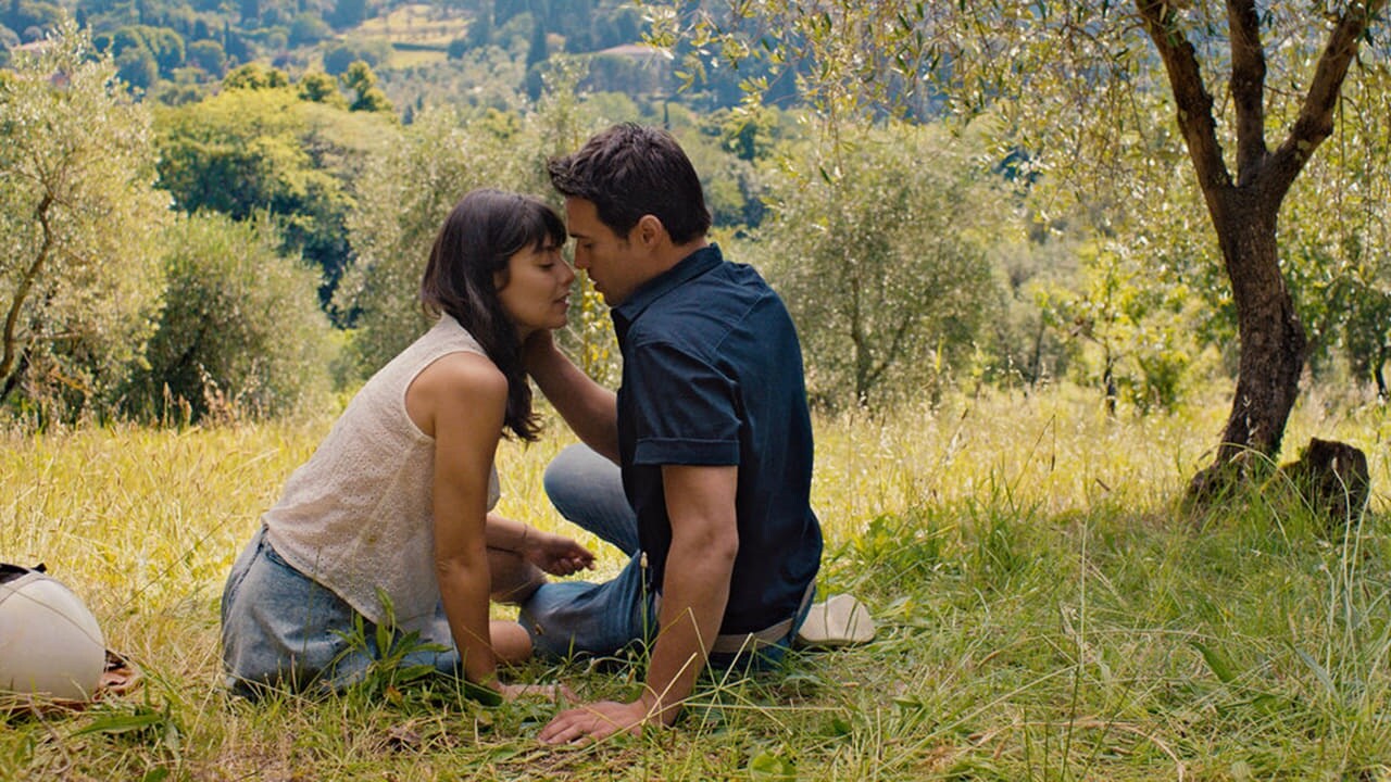 Un'estate a Firenze Film (2017)