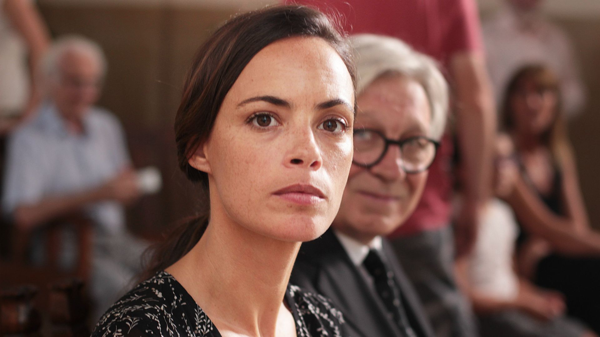 Il Segreto di una Famiglia Film (2018)