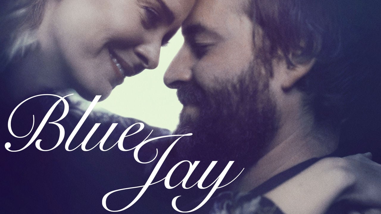 Blue Jay Film (2016)