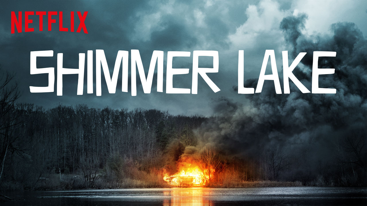 Shimmer Lake Film (2017)