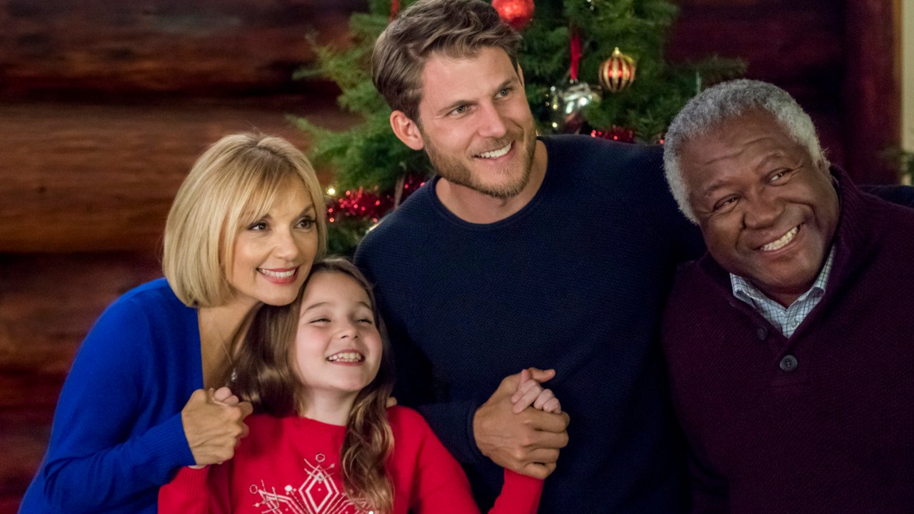 Due sotto un tetto Film (2017)