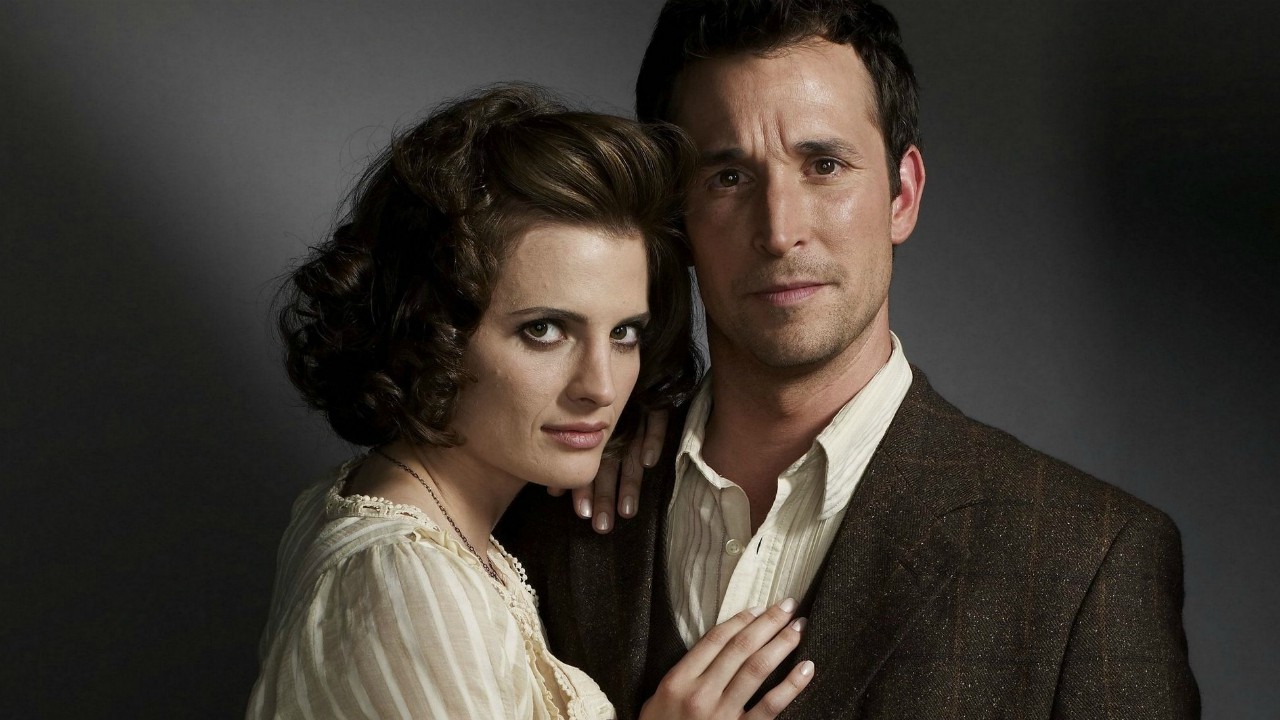 The Librarian 3 La maledizione del calice di Giuda Film (2008)