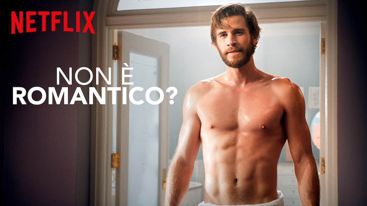 Non è romantico? Film (2019)