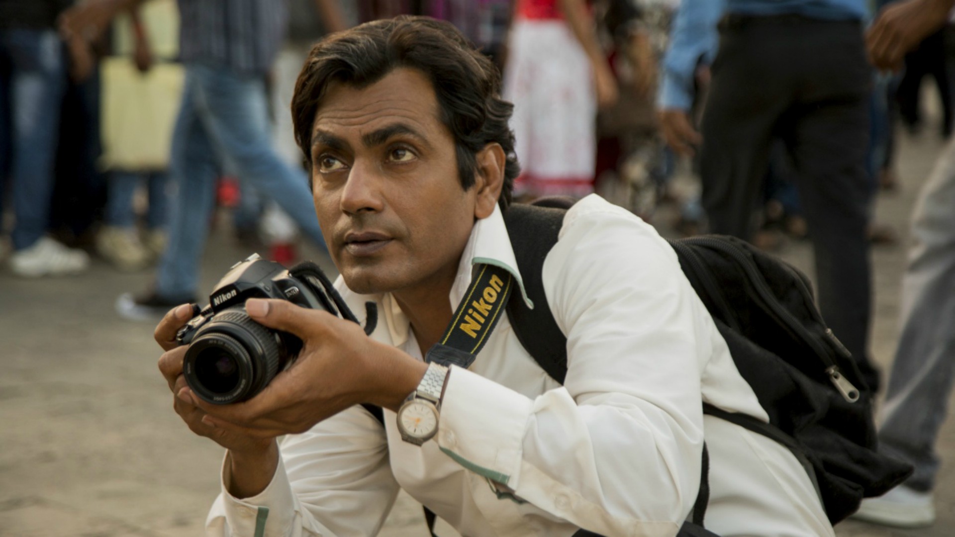 Photograph Film (2019)