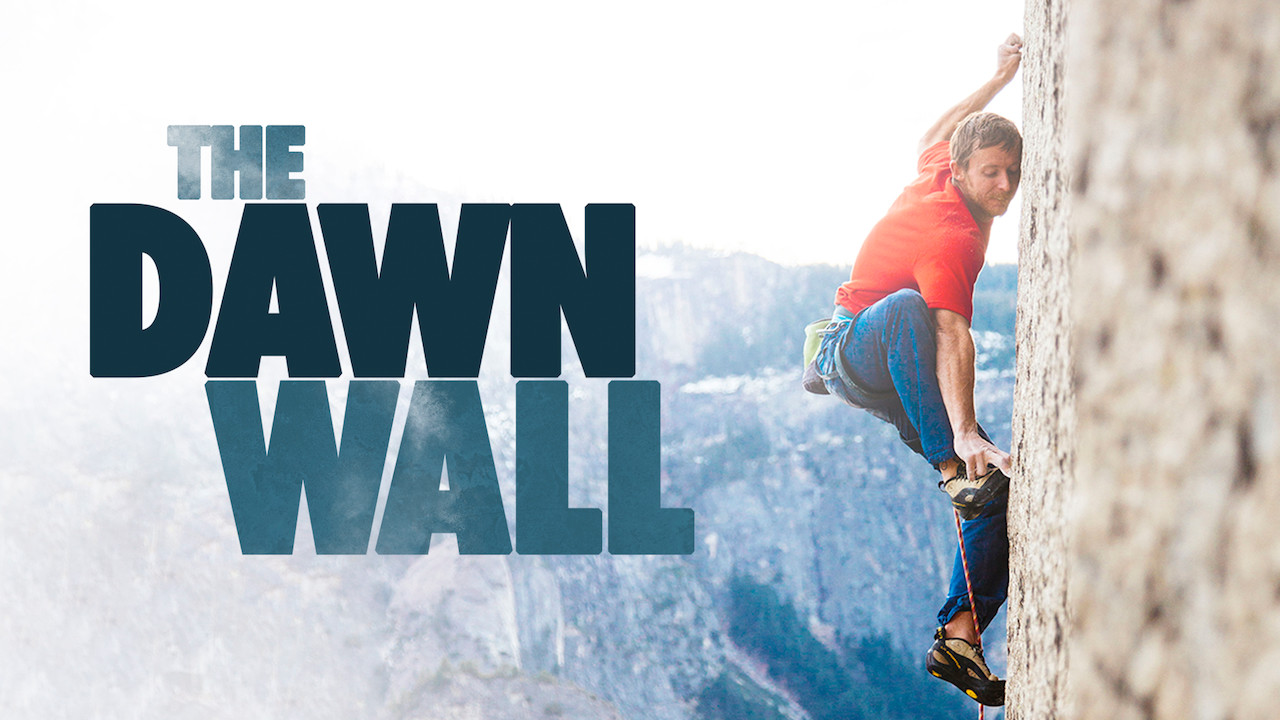 The Dawn Wall - Film (2017)
