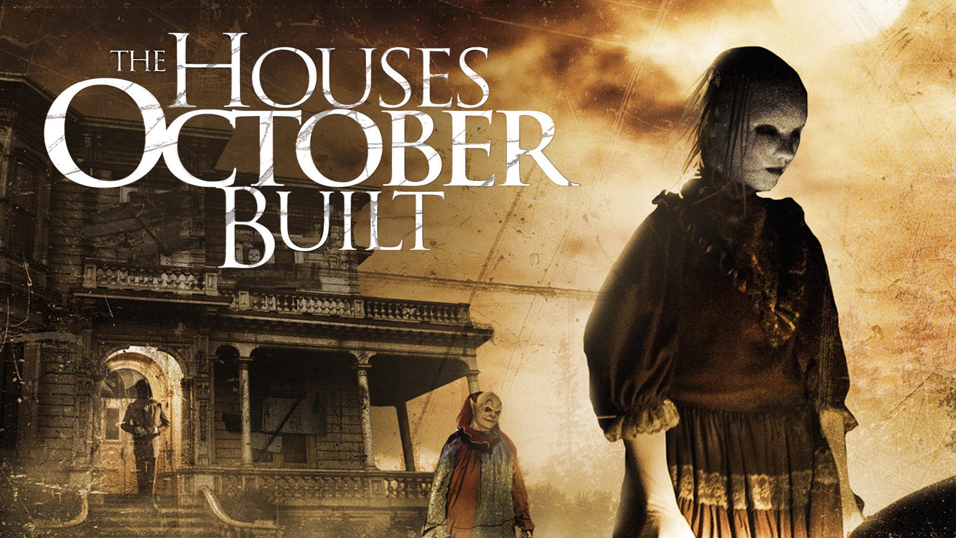 The Houses October Built Stream The Houses October Built Stream