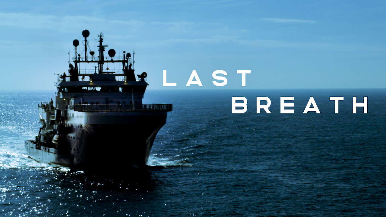 Last Breath Film (2019)
