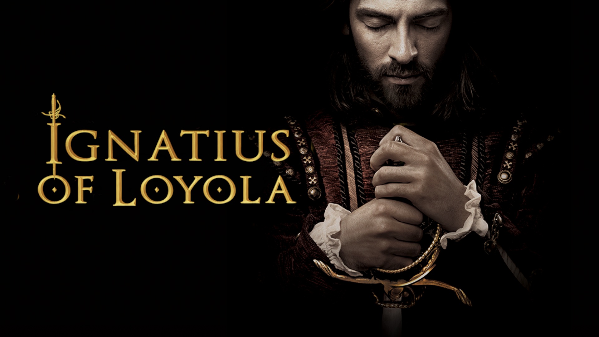 Ignazio di Loyola Film (2016)