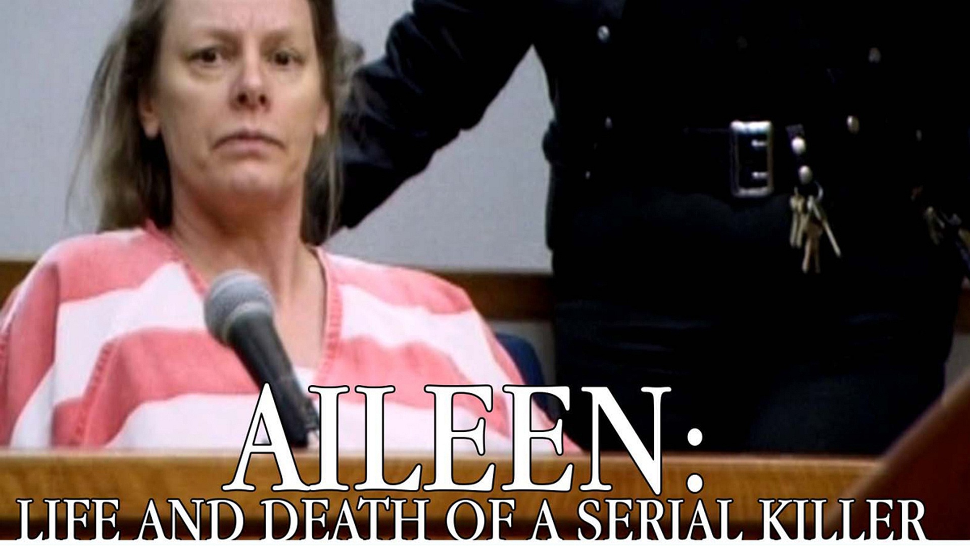 Aileen: Life And Death Of A Serial Killer Aileen: Life and Death of a Serial Killer - Film (2003)