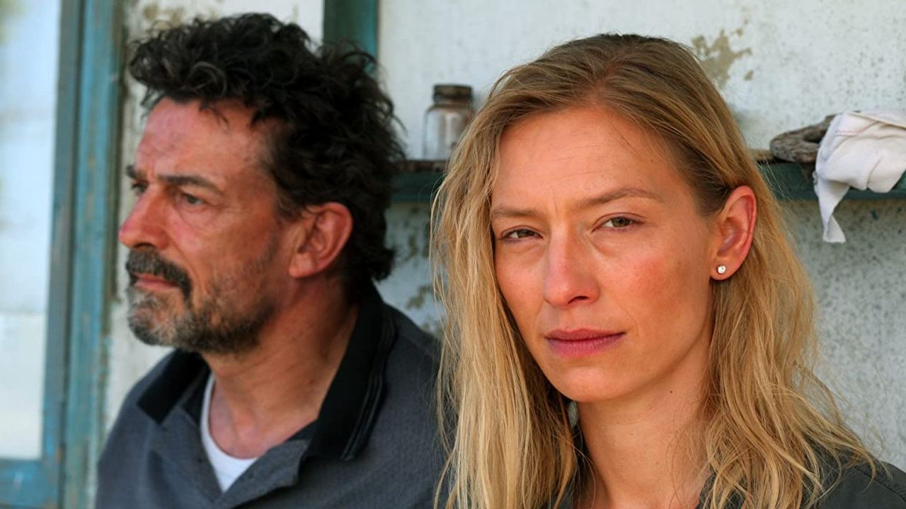 Il Fiume della Vita Danubio Film (2014) Il Fiume della Vita Danubio Film (2014)