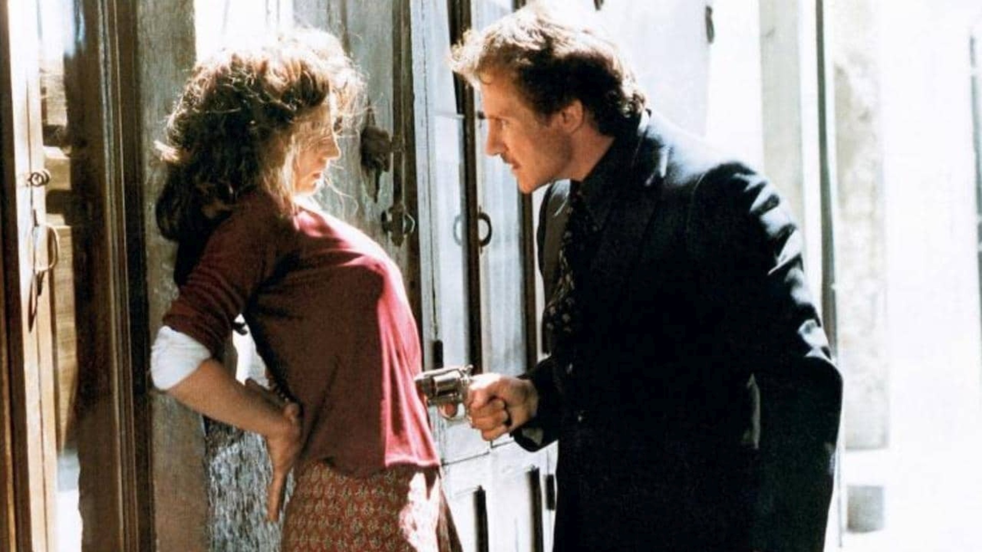 Un Complicato Intrigo Di Donne Vicoli E Delitti Streaming