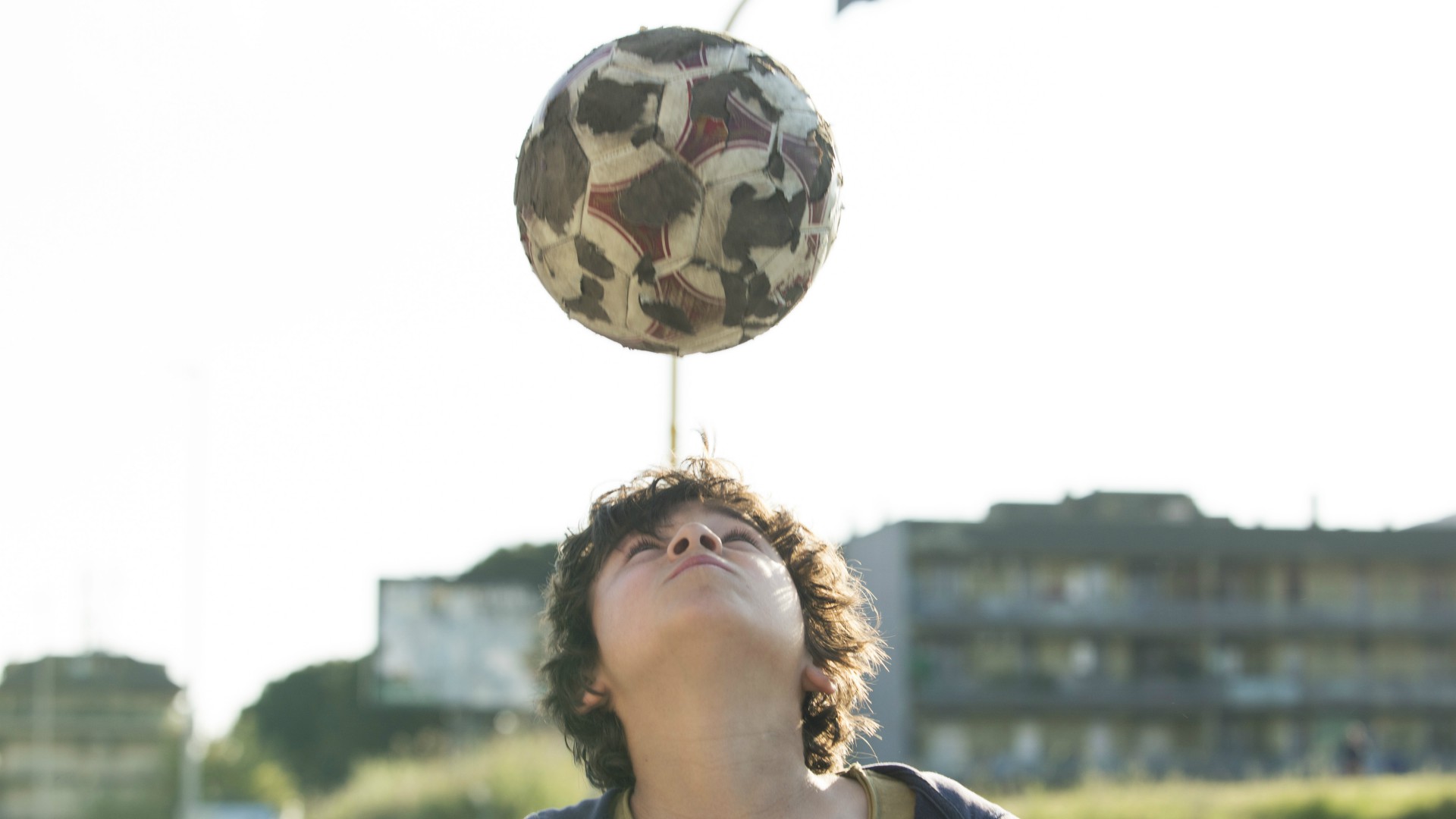 La volta buona Film (2019)