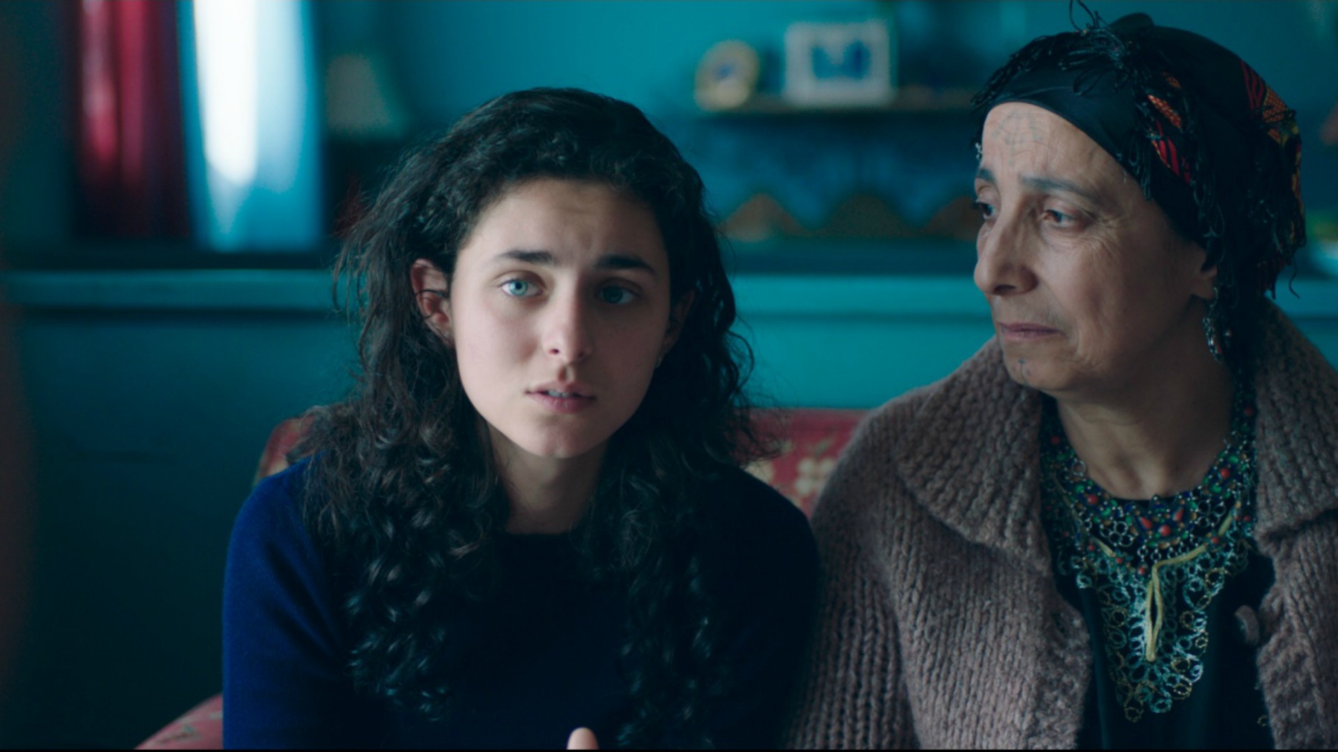 Antigone Film Streaming Vf Antigone - Film (2019)