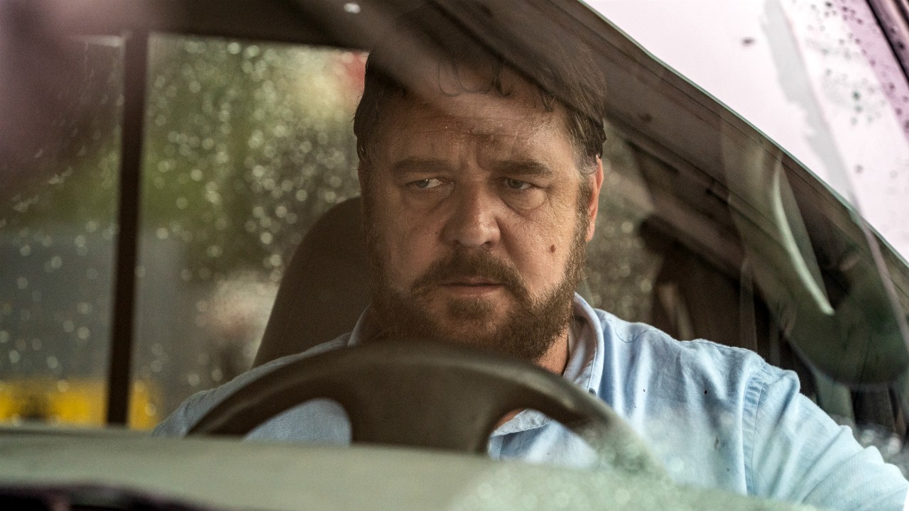 Il Giorno Sbagliato Film 2020