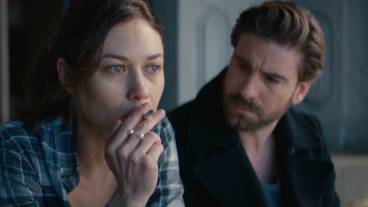 The Room La stanza del desiderio